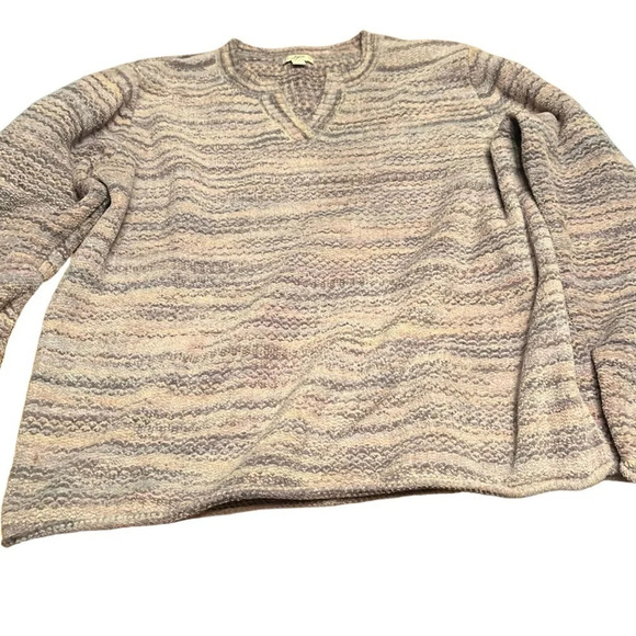 J Jill pullover sweater, size Small - Picture 1 of 6
